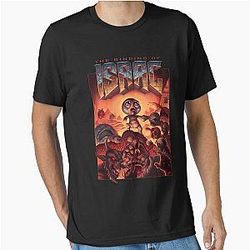 The Binding of Isaac Essential T-shirt