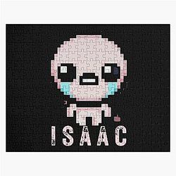 The Binding of Isaac Jigsaw Puzzle