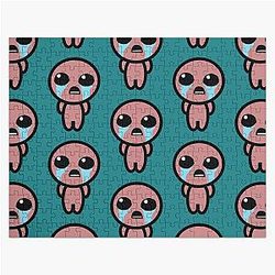 The Binding of Isaac: Rebirth Jigsaw Puzzle