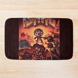 The Binding of Isaac Bath Mat
