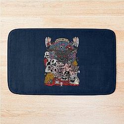 The Binding of Isaac Bath Mat