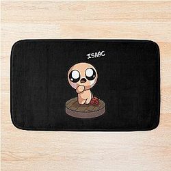The Binding of Isaac Bathmat