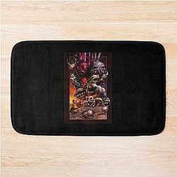 The Binding of Isaac Bathmat
