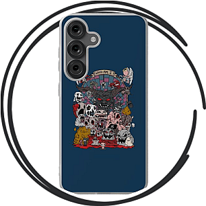 The Binding Of Isaac Cases