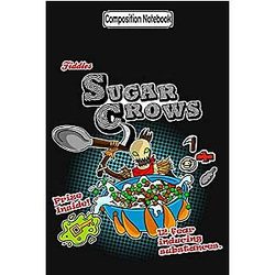 Composition Notebook: The Binding of Isaac Fan Game Notebook 2020 Journal Notebook 6x9 Ruled 100 Pages