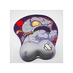 The Binding of Isaac: Afterbirth Ultra Mouse Pad