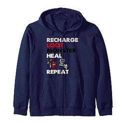 The Binding of Isaac - Board Game Hoodie