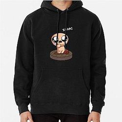The Binding of Isaac Hoodie