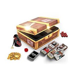 Maestro Media: The Binding of Isaac: Four Souls - Big Boi Box, Ages 13+, 1-4 Player