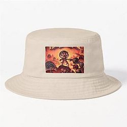 The Binding of Isaac Bucket Hat