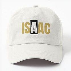 The Binding of Isaac T-Shirts Dad HAt