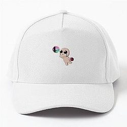 The Binding of Isaac Cap