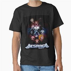 The Binding of Isaac Classic T-Shirt