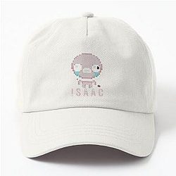 The Binding of Isaac Dad Hat
