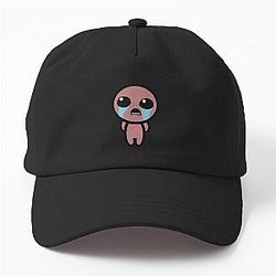 The Binding of Isaac: Rebirth 

Dad Hat