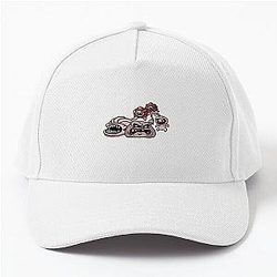 Funny The Binding of Isaac baseball cap