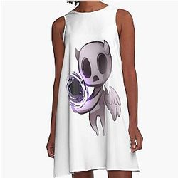 Apollyon the binding of Isaac Dress