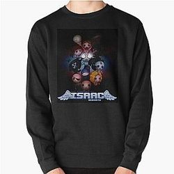 The Binding of Isaac Sweatshirt