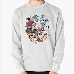 The Binding Of Isaac Essential Sweatshirt
