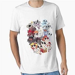 The Binding Of Isaac Essential T-Shirt