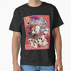 The binding of isaac Classic T-Shirt