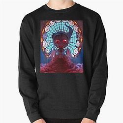 The Binding of Isaac Sweatshirt