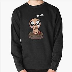 The Binding of Isaac Sweatshirt