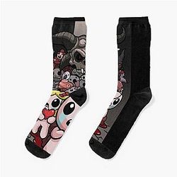 The Binding of Isaac: Rebirth