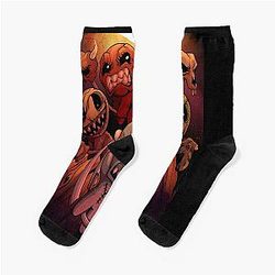 Game the Binding of Isaac