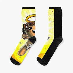 Game The Binding of Isaac Socks