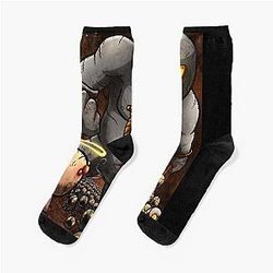 Game The Binding of Isaac Socks