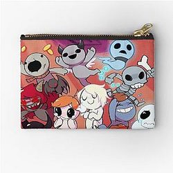 The Binding of Isaac