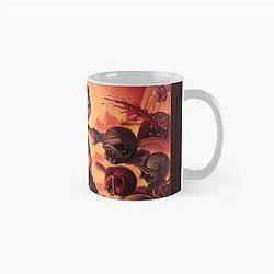 The Binding of Isaac Classic Mug