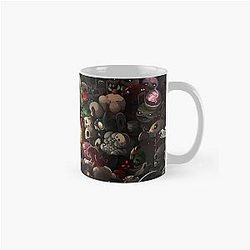 The Binding of Isaac Rebirth Classic Mug