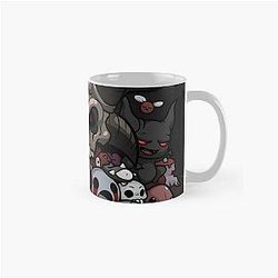 The Binding of Isaac Classic Mug