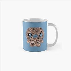 Funny The Binding Of Isaac Classic Mug