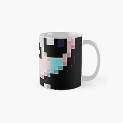 The Binding of Isaac Classic Mug