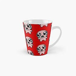 Isaac from The Binding of Isaac Mug