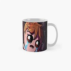 The Binding of Isaac Classic Mug