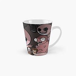 The Binding of Isaac: A Mulligan for the Damned
