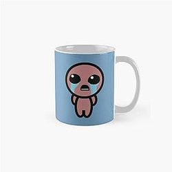 The Binding of Isaac Rebirth Classic Mug