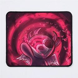 Game the binding of Isaac Mouse Pad