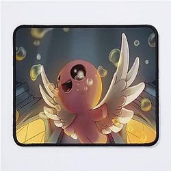 The Binding of Isaac Mouse Pad