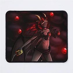 The Binding of Isaac Mouse Pad