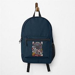 The Binding of Isaac: Backpack