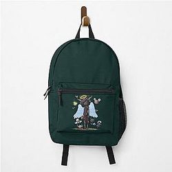 Funny The Binding of Isaac design backpack