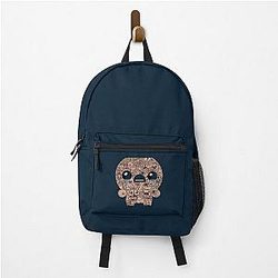 Funny The Binding Of Isaac Design Backpack