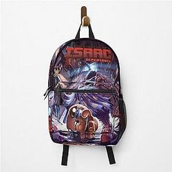 The Binding of Isaac Backpack