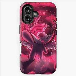 The Binding of Isaac iPhone Tough Case