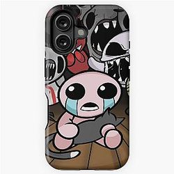 The Binding of Isaac - iPhone Tough Case